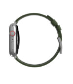 Everyday Leather Strap – Olive - Imagem 2